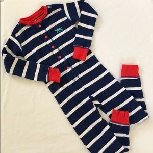 Hatley Long Pajamas